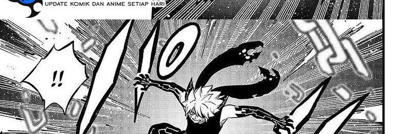 Eden’s Zero
